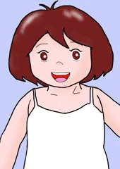 科学探偵団　マドンナ担当のおんなのこ　その５