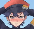 ポケモンレンジャー催眠フェラスクワット