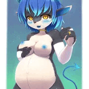 悪魔と契り