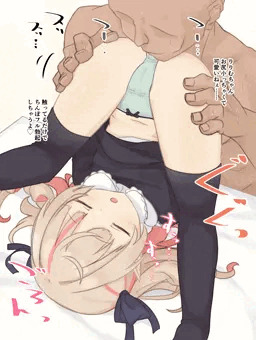 魔界ノりりむ 睡眠姦④