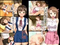 エロCG集宣伝です