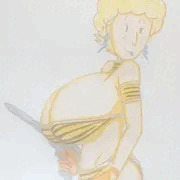 かみなりぴかたんのママ６