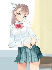 透け制服
