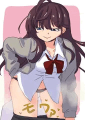 【おなら注意】いい臭いでしょ