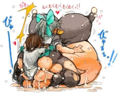 らくがきゆうばり