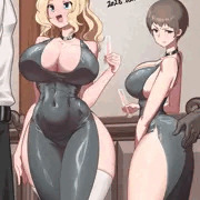 ケイナオ潜入調査