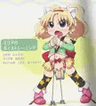 ミリアのボイストレーニング