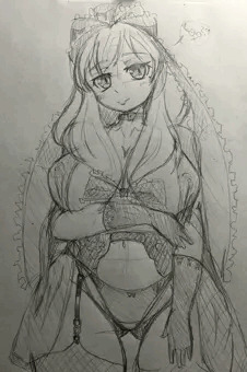 雛さん