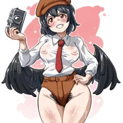 濡れ透け文