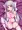 セルフおたおめ絵