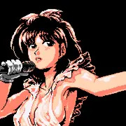 レトロエロス殺人事件