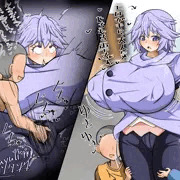 エロガキの玩具にされる雫ちゃん