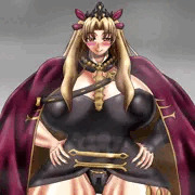 エレシュキガル