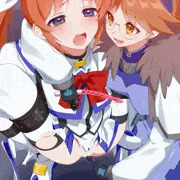 なのはちゃん