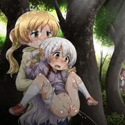 マミなぎ登山