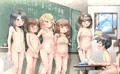 身体の授業～胸の成長過程～