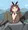 逆バニーきりたん