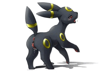 ブラッキー