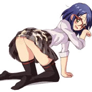 しあん