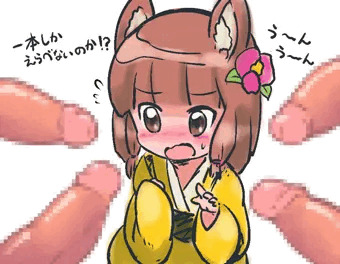 好きなの選んでね