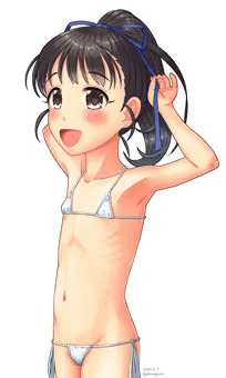 舞ちゃん