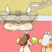 ちんこの達人！