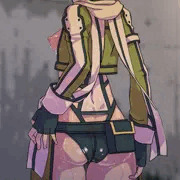 最近描いたもの