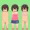 なつきちゃん（仮）