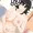 AV観てオナるふたなりJK
