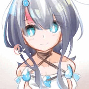 宇津見エリセ