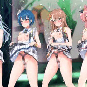 【Skeb】調教済みである事をライブ中に公表するモモジャン