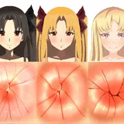 マン！の練習2(おまけ）
