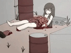 赤チェックさん