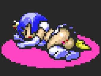 バスト87