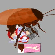 JSゴキ姦