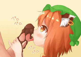 これがバレンタイン？