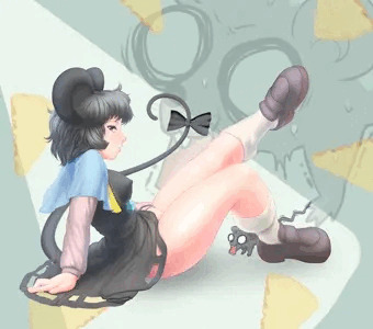 ナズーリン
