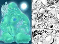 スライムぷちぷち！こづくりクエスト