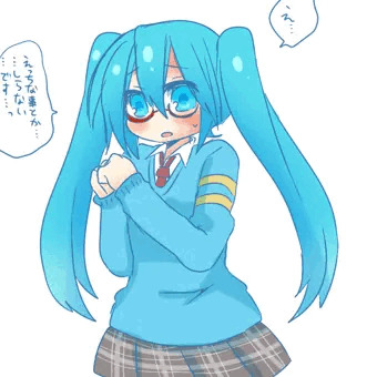 即堕ちソラちゃん