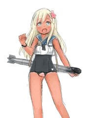 あなあき呂ちゃん