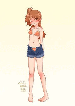 水着たまき