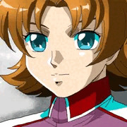 ガンダムSEED　ミリアリア・ハウ