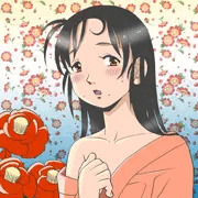 周作さん…