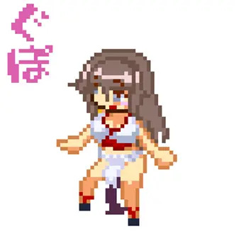 巫女‗オナ