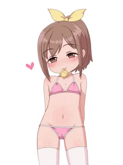 線画練習