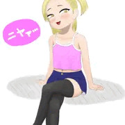 メスガキちゃん