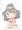 小さいてゐ