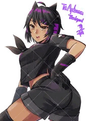Skeb開始いたしました