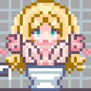 前に描いたやつ