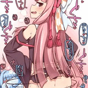 琴葉茜